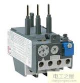 热继电器电流调理规模，，，热继电器最大电流