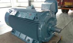 DC伺服电机和交流伺服电机剖析 DC伺服电机驱动？？？槠饰