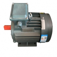 用了节能电机怎么电流还大了？？？？？