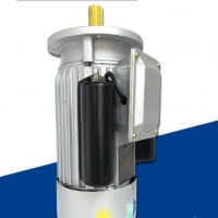 三相异步电性能耗制动是使用什么完成的？？？？？？？？