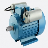 我们用的电是交流电电机为什么没转变？？？？？？？