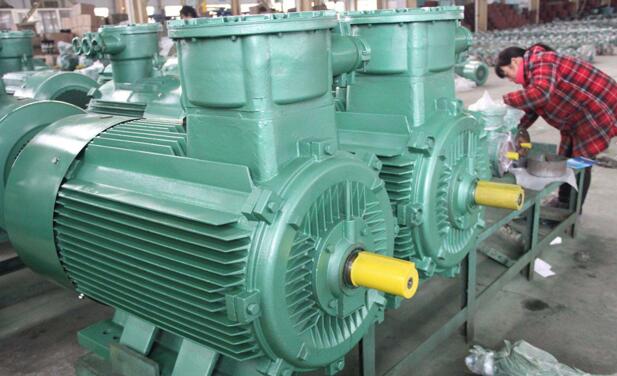 电机控制常用算法综述（2）