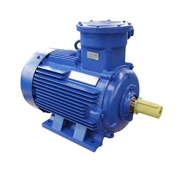 粉尘防爆电机的应用-纺织纤维粉尘防爆需要注重什么？？？？？？？