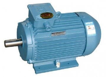 电念头的事情原理是什么?yl7703永利官网电机为您解答!