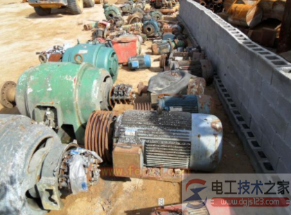 什么是电机级数，，，，电机的等比级数区划(2)