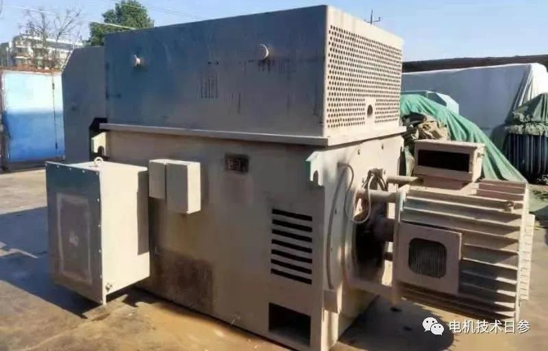 高压变频电机相对较少 瓶颈问题是什么？？？？？？？