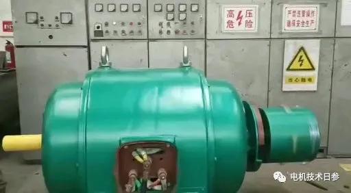 中心高度相同时 电机功率的主要区别有哪些？？？