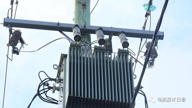 客户为什么要在大型高压机上装置差动；；；；；；；？？？