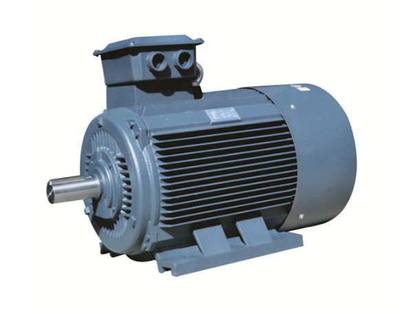 电机失相会有什么效果？？？？